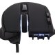 Corsair SABRE mouse Mano destra USB tipo A Ottico 6400 DPI 7