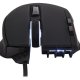 Corsair SABRE mouse Gaming Mano destra USB tipo A Ottico 6400 DPI 7