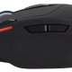 Corsair SABRE mouse Mano destra USB tipo A Ottico 6400 DPI 10