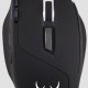 Corsair Gaming Sabre Laser RGB Gaming mouse Mano destra USB tipo A 8200 DPI 3