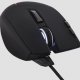 Corsair Gaming Sabre Laser RGB Gaming mouse Mano destra USB tipo A 8200 DPI 4
