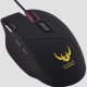 Corsair Gaming Sabre Laser RGB Gaming mouse Mano destra USB tipo A 8200 DPI 5