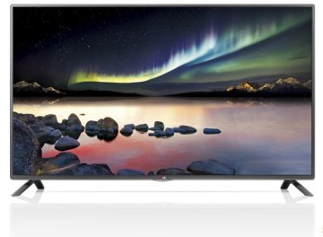 LG 32LB5610 TV 81,3 cm (32") Full HD Nero