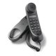 Nilox NXTFT01 telefono Telefono analogico Grigio 2