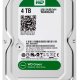 Western Digital Green 4TB disco rigido interno Variable 64 MB 3.5