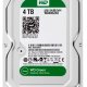 Western Digital Green 4TB 3.5