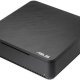 ASUS VivoPC VC60-B214M Intel® Core™ i3 i3-3110M 4 GB DDR3-SDRAM 500 GB HDD FreeDOS Mini PC Nero 2