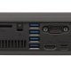 ASUS VivoPC VC60-B214M Intel® Core™ i3 i3-3110M 4 GB DDR3-SDRAM 500 GB HDD FreeDOS Mini PC Nero 4