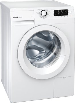 Gorenje W8543 lavatrice Caricamento frontale 8 kg 1400 Giri/min Bianco