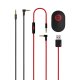 Beats by Dr. Dre MHAJ2ZM/A cuffia e auricolare Con cavo e senza cavo A Padiglione Musica e Chiamate Bluetooth Nero 9