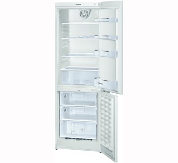 Bosch KGV36V14 frigorifero con congelatore Libera installazione 311 L Bianco