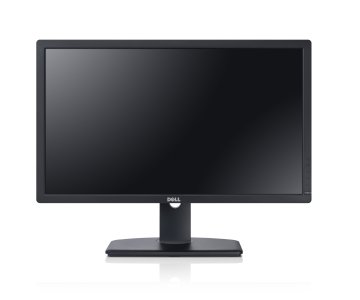 DELL UltraSharp U2713H LED display 68,6 cm (27") 2560 x 1440 Pixel Nero