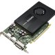 Fujitsu S26361-F2222-L220 scheda video NVIDIA Quadro K2200 4 GB GDDR5 3