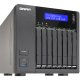 QNAP TS-853S PRO NAS Tower Intel® Celeron® 4 GB DDR3 0 TB HDD QNAP Turbo System Nero 2