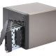 QNAP TS-853S PRO NAS Tower Intel® Celeron® 4 GB DDR3 0 TB HDD QNAP Turbo System Nero 9
