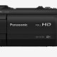 Panasonic HC-V770 Videocamera palmare 12,76 MP MOS BSI Full HD Nero 3