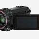 Panasonic HC-V770 Videocamera palmare 12,76 MP MOS BSI Full HD Nero 5