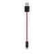 Beats by Dr. Dre PowerBeats2 Auricolare Wireless A clip Musica e Chiamate Bluetooth Rosso 7