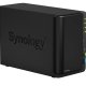 Synology DiskStation DS214play NAS Desktop Collegamento ethernet LAN Nero 7