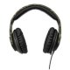 ASUS 90-YAHIA110-UA20 cuffia e auricolare Cablato A Padiglione Gaming Nero, Verde 3