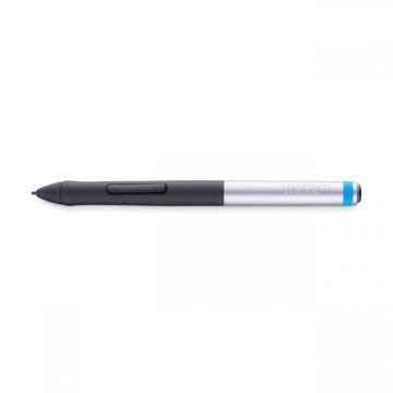 Wacom LP-180 penna per PDA Nero, Argento