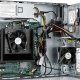 Lenovo ThinkCentre E73 Intel® Pentium® G G3240 4 GB DDR3-SDRAM 500 GB HDD Windows 7 Professional SFF PC Nero 11