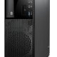 Lenovo ThinkCentre E73 Intel® Pentium® G G3240 4 GB DDR3-SDRAM 500 GB HDD Windows 7 Professional SFF PC Nero 3