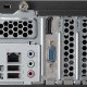 Lenovo ThinkCentre E73 Intel® Pentium® G G3240 4 GB DDR3-SDRAM 500 GB HDD Windows 7 Professional SFF PC Nero 8