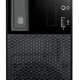 Lenovo ThinkCentre Edge E73 Intel® Core™ i7 i7-4790S 8 GB DDR3-SDRAM 1 TB HDD Windows 7 Professional SFF PC Nero 2