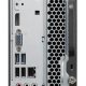 Lenovo ThinkCentre Edge E73 Intel® Core™ i7 i7-4790S 8 GB DDR3-SDRAM 1 TB HDD Windows 7 Professional SFF PC Nero 4