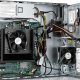 Lenovo ThinkCentre Edge E73 Intel® Core™ i7 i7-4790S 8 GB DDR3-SDRAM 1 TB HDD Windows 7 Professional SFF PC Nero 5