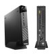 Lenovo ThinkCentre M73 Intel® Pentium® G G3240T 4 GB DDR3-SDRAM 500 GB HDD Windows 7 Professional Mini PC PC Nero 4