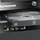 Lenovo ThinkCentre Edge E73 Intel® Core™ i5 i5-4460S 4 GB DDR3-SDRAM 500 GB HDD Windows 7 Professional Tower PC Nero 5