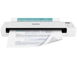 Brother DS-920DW scanner Scanner a foglio 600 x 600 DPI A4 Bianco