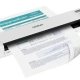 Brother DS-920DW scanner Scanner a foglio 600 x 600 DPI A4 Bianco 4