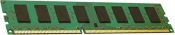 IBM 16GB (1x16GB, 2Rx4, 1.35V) PC3L-10600 CL9 ECC DDR3 1333MHz LP RDIMM memoria Data Integrity Check (verifica integrità dati)