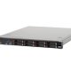 IBM System x 3250 M5 server 0 GB Rack (1U) Famiglia Intel® Xeon® E3 v3 E3-1220v3 3,1 GHz 4 GB DDR3-SDRAM 300 W 2