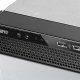 Lenovo ThinkServer RS140 server 0 GB Rack (1U) Intel® Core™ i3 i3-4130 3,4 GHz 4 GB DDR3-SDRAM 300 W 4