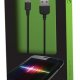 PNY C-UA-UU-K01-06 cavo USB USB 2.0 1,8 m Micro-USB A Nero 3