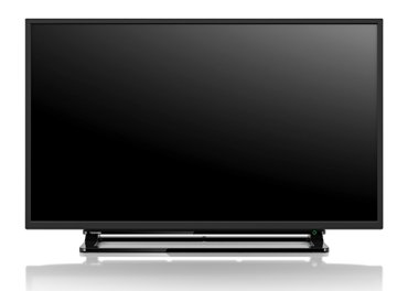 Toshiba 32L1533DG TV 81,3 cm (32") Full HD Nero