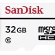 SanDisk 32GB microSDHC Classe 10 2