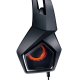 ASUS Strix 2.0 Auricolare Cablato A Padiglione Gaming Nero 3
