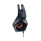ASUS Strix 2.0 Auricolare Cablato A Padiglione Gaming Nero 4