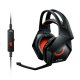 ASUS Strix 2.0 Auricolare Cablato A Padiglione Gaming Nero 5
