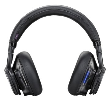 POLY BackBeat PRO Auricolare Con cavo e senza cavo A Padiglione Bluetooth Nero