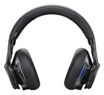 POLY BackBeat PRO Auricolare Con cavo e senza cavo A Padiglione Bluetooth Nero