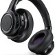 POLY BackBeat PRO Auricolare Con cavo e senza cavo A Padiglione Bluetooth Nero 5