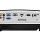 BenQ MW724 Proiettore a raggio standard 3700 ANSI lumen DLP WXGA (1280x800) Nero, Bianco 3