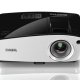 BenQ MW724 Proiettore a raggio standard 3700 ANSI lumen DLP WXGA (1280x800) Nero, Bianco 5