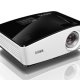 BenQ MW724 Proiettore a raggio standard 3700 ANSI lumen DLP WXGA (1280x800) Nero, Bianco 6